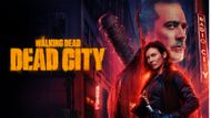 The Walking Dead: Dead City (Image via AMC)